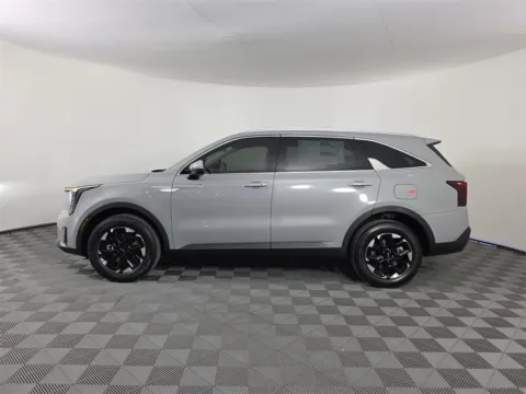 More photos of 2026 Kia Sorento S at Step One Kia Fort Walton Beach, FL