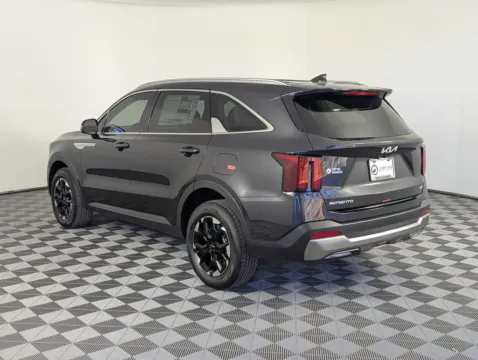 More photos of 2026 Kia Sorento S at Step One Kia Fort Walton Beach, FL