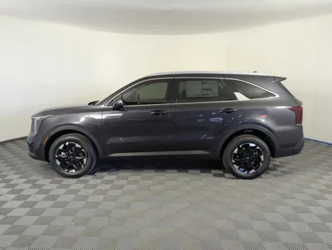 More photos of 2026 Kia Sorento S at Step One Kia Fort Walton Beach, FL