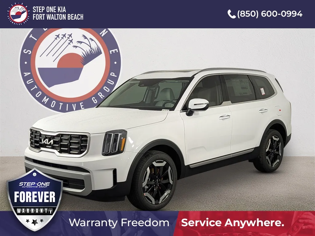 2025 Kia Telluride S for sale in Fort Walton Beach, FL