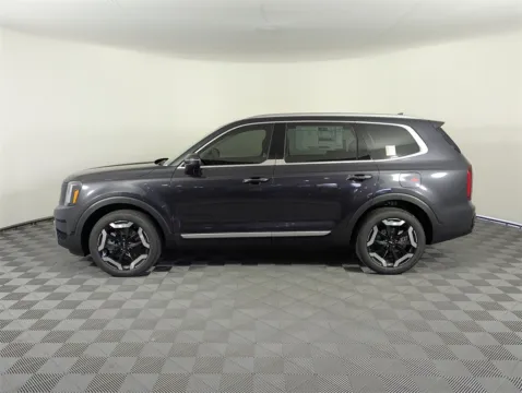 More photos of 2025 Kia Telluride S at Step One Kia Fort Walton Beach, FL