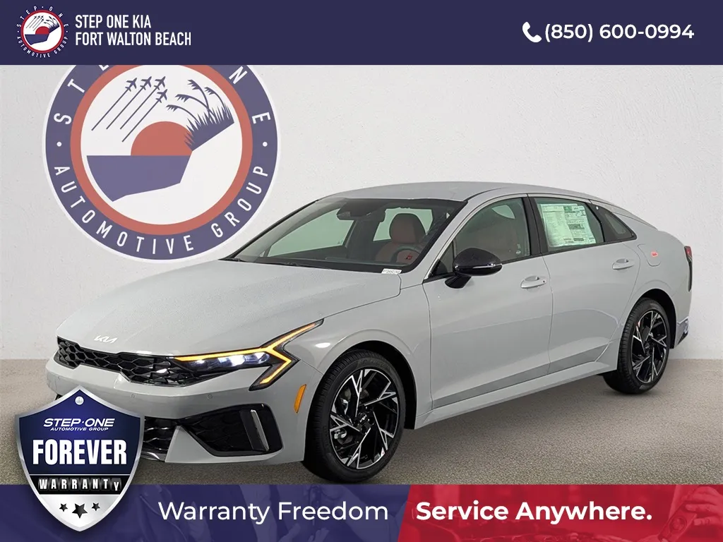 2026 Kia K5 GT-Line for sale in Fort Walton Beach, FL