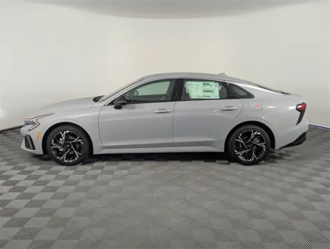 More photos of 2026 Kia K5 GT-Line at Step One Kia Fort Walton Beach, FL