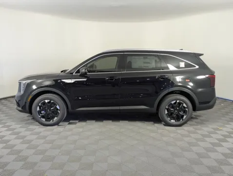 More photos of 2026 Kia Sorento S at Step One Kia Fort Walton Beach, FL