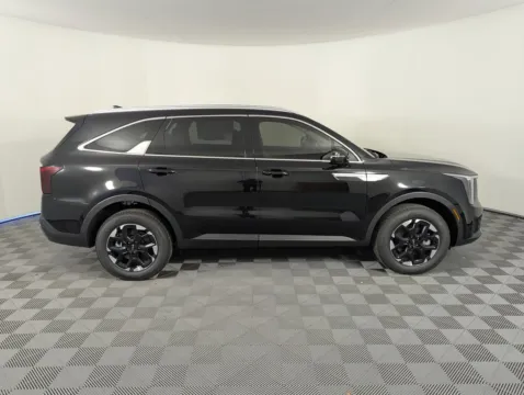 More photos of 2026 Kia Sorento S at Step One Kia Fort Walton Beach, FL