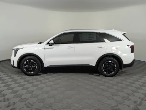 More photos of 2026 Kia Sorento S at Step One Kia Fort Walton Beach, FL