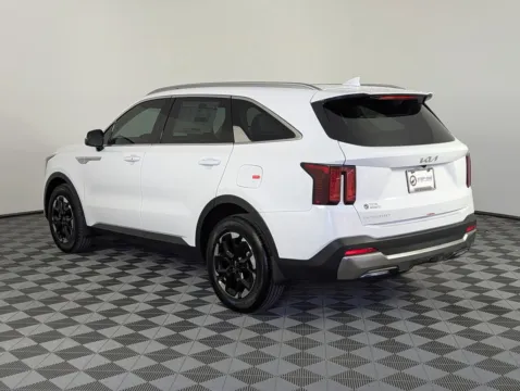 More photos of 2026 Kia Sorento S at Step One Kia Fort Walton Beach, FL
