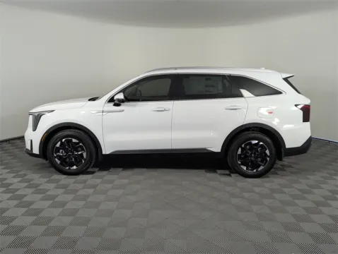 More photos of 2026 Kia Sorento S at Step One Kia Fort Walton Beach, FL