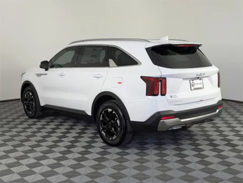 More photos of 2026 Kia Sorento S at Step One Kia Fort Walton Beach, FL