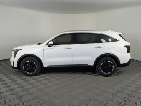 More photos of 2026 Kia Sorento S at Step One Kia Fort Walton Beach, FL