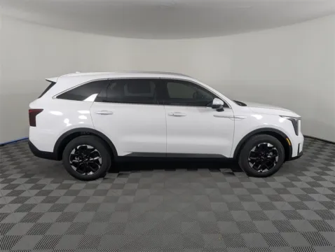 More photos of 2026 Kia Sorento S at Step One Kia Fort Walton Beach, FL