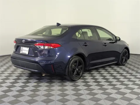 More photos of 2022 Toyota Corolla LE at Step One Kia Fort Walton Beach, FL