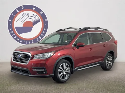 Photos of 2021 Subaru Ascent Limited for sale in Fort Walton Beach, FL at Step One Kia Fort Walton Beach