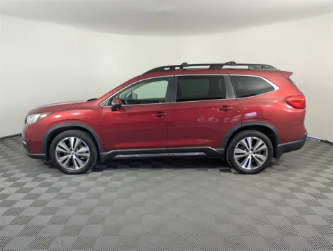 More photos of 2021 Subaru Ascent Limited at Step One Kia Fort Walton Beach, FL
