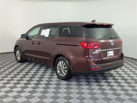 More photos of 2020 Kia Sedona LX at Step One Kia Fort Walton Beach, FL