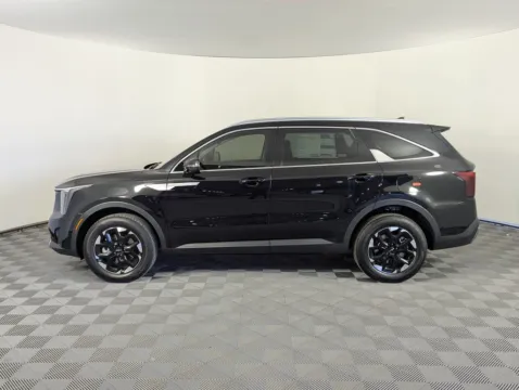 More photos of 2026 Kia Sorento S at Step One Kia Fort Walton Beach, FL