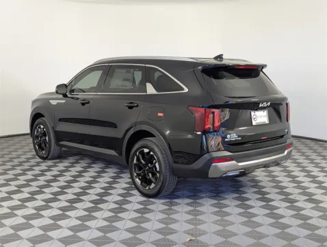 More photos of 2026 Kia Sorento S at Step One Kia Fort Walton Beach, FL