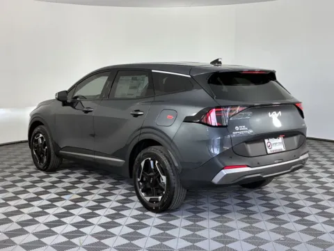 More photos of 2026 Kia Sportage Hybrid S at Step One Kia Fort Walton Beach, FL