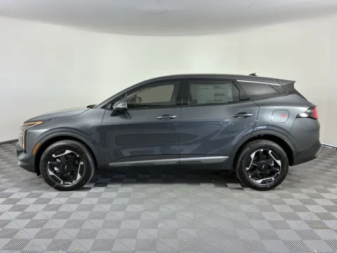 More photos of 2026 Kia Sportage Hybrid S at Step One Kia Fort Walton Beach, FL