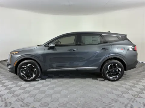 More photos of 2026 Kia Sportage Hybrid S at Step One Kia Fort Walton Beach, FL