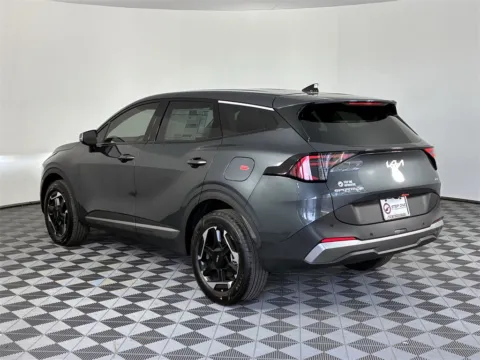 More photos of 2026 Kia Sportage Hybrid S at Step One Kia Fort Walton Beach, FL