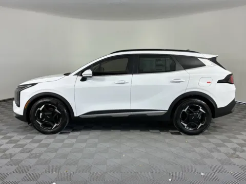 More photos of 2026 Kia Sportage EX at Step One Kia Fort Walton Beach, FL