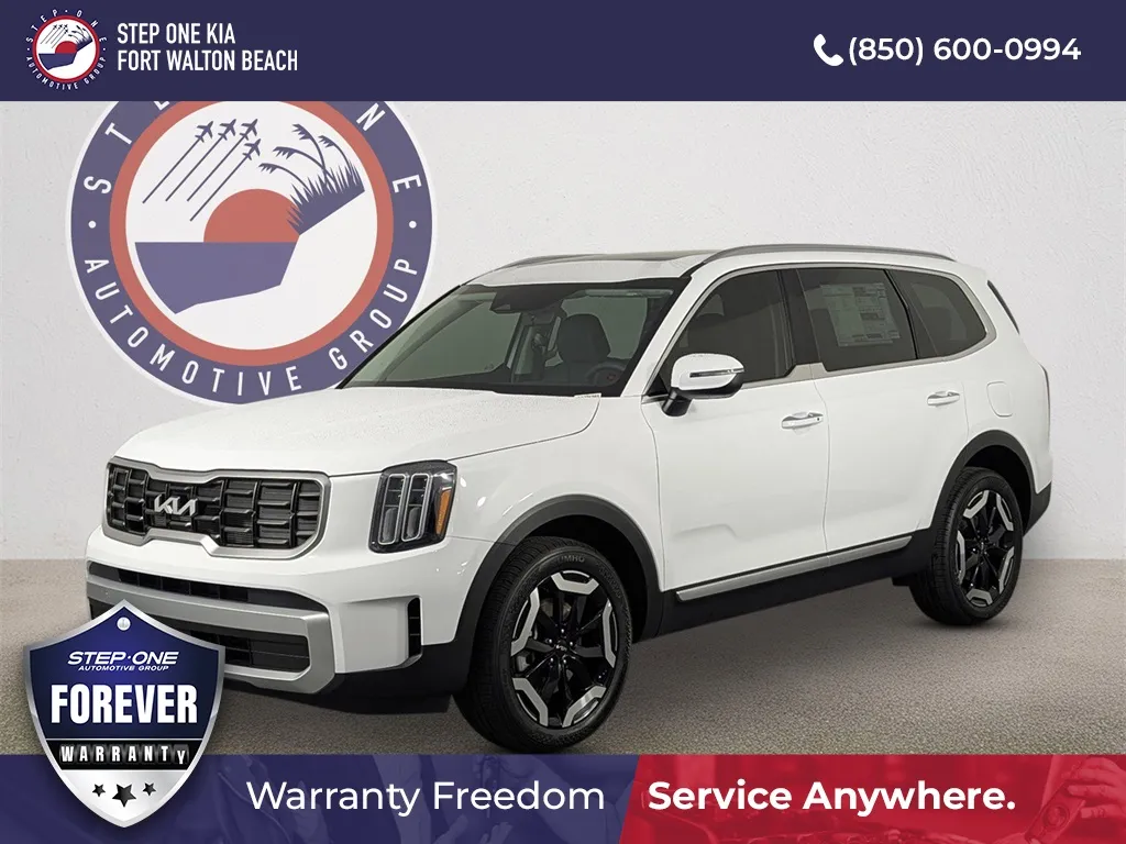2025 Kia Telluride S for sale in Fort Walton Beach, FL