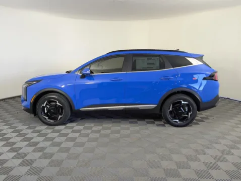 More photos of 2026 Kia Sportage EX at Step One Kia Fort Walton Beach, FL