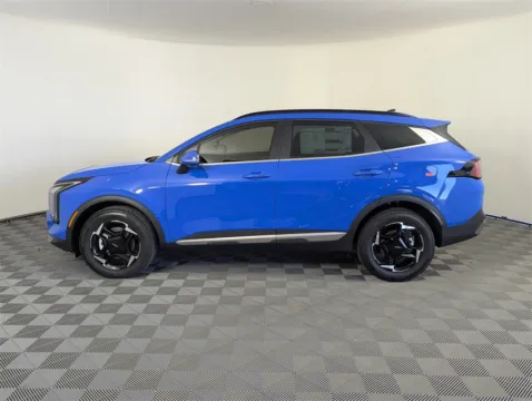 More photos of 2026 Kia Sportage EX at Step One Kia Fort Walton Beach, FL