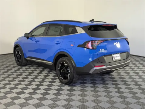 More photos of 2026 Kia Sportage EX at Step One Kia Fort Walton Beach, FL