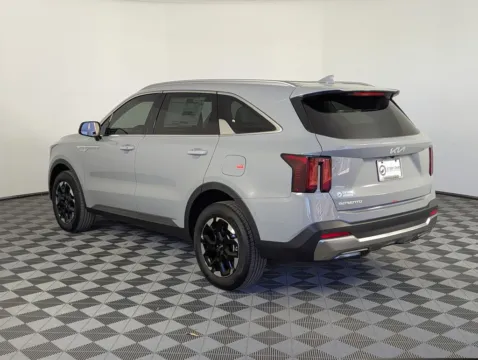 More photos of 2026 Kia Sorento S at Step One Kia Fort Walton Beach, FL