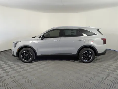 More photos of 2026 Kia Sorento S at Step One Kia Fort Walton Beach, FL