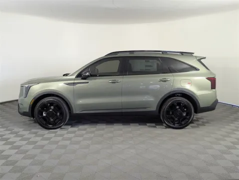More photos of 2026 Kia Sorento X-Line SX Prestige at Step One Kia Fort Walton Beach, FL