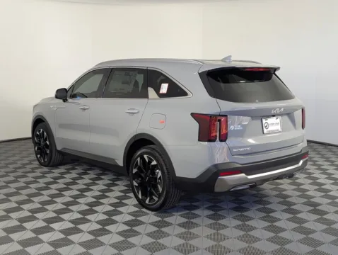 More photos of 2026 Kia Sorento EX at Step One Kia Fort Walton Beach, FL