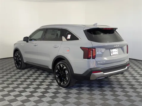 More photos of 2026 Kia Sorento EX at Step One Kia Fort Walton Beach, FL