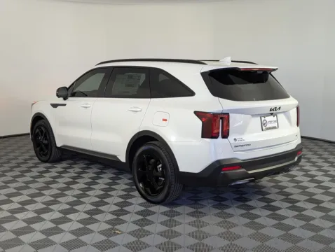 More photos of 2026 Kia Sorento Hybrid X-Line SX Prestige at Step One Kia Fort Walton Beach, FL