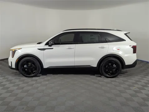 More photos of 2026 Kia Sorento Hybrid X-Line SX Prestige at Step One Kia Fort Walton Beach, FL