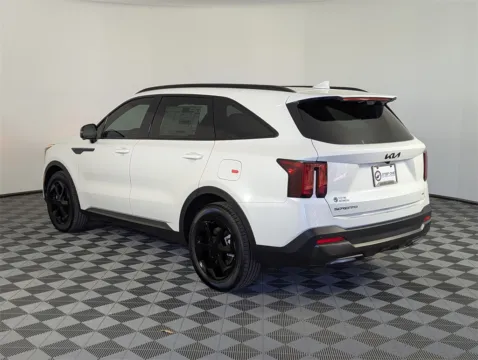 More photos of 2026 Kia Sorento Hybrid X-Line SX Prestige at Step One Kia Fort Walton Beach, FL
