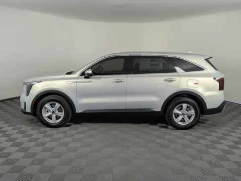More photos of 2026 Kia Sorento LX at Step One Kia Fort Walton Beach, FL