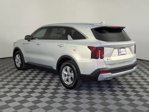 More photos of 2026 Kia Sorento LX at Step One Kia Fort Walton Beach, FL