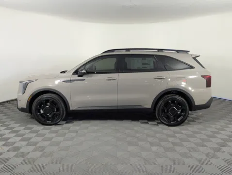 More photos of 2026 Kia Sorento X-Line SX at Step One Kia Fort Walton Beach, FL