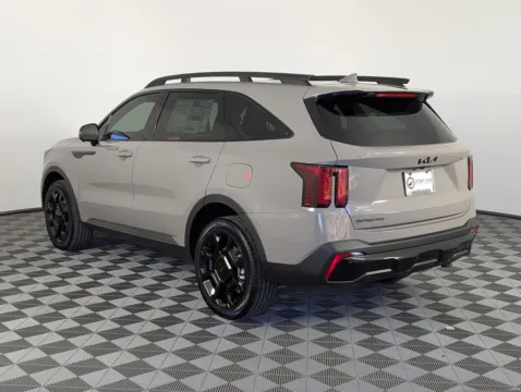 More photos of 2026 Kia Sorento X-Line SX at Step One Kia Fort Walton Beach, FL