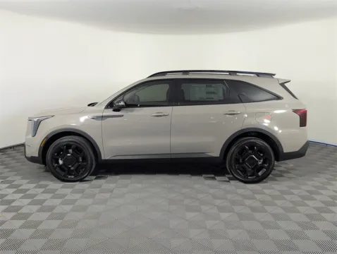 More photos of 2026 Kia Sorento X-Line SX at Step One Kia Fort Walton Beach, FL