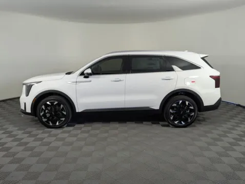 More photos of 2026 Kia Sorento EX at Step One Kia Fort Walton Beach, FL