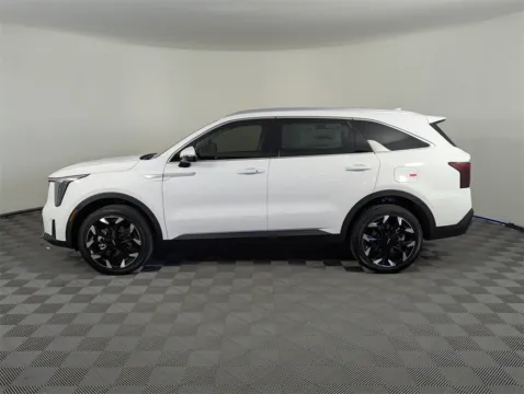 More photos of 2026 Kia Sorento EX at Step One Kia Fort Walton Beach, FL