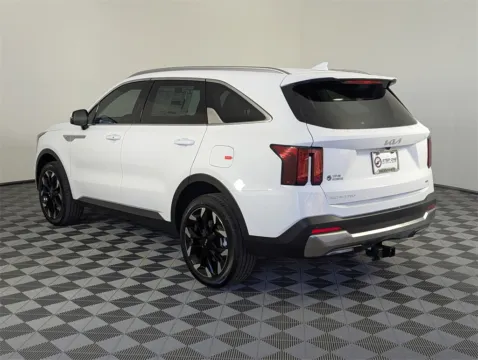 More photos of 2026 Kia Sorento EX at Step One Kia Fort Walton Beach, FL