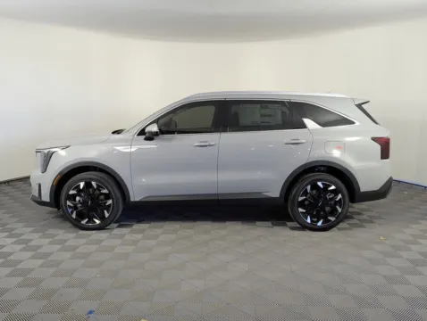 More photos of 2026 Kia Sorento EX at Step One Kia Fort Walton Beach, FL