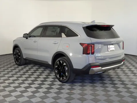 More photos of 2026 Kia Sorento EX at Step One Kia Fort Walton Beach, FL