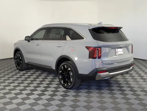 More photos of 2026 Kia Sorento EX at Step One Kia Fort Walton Beach, FL
