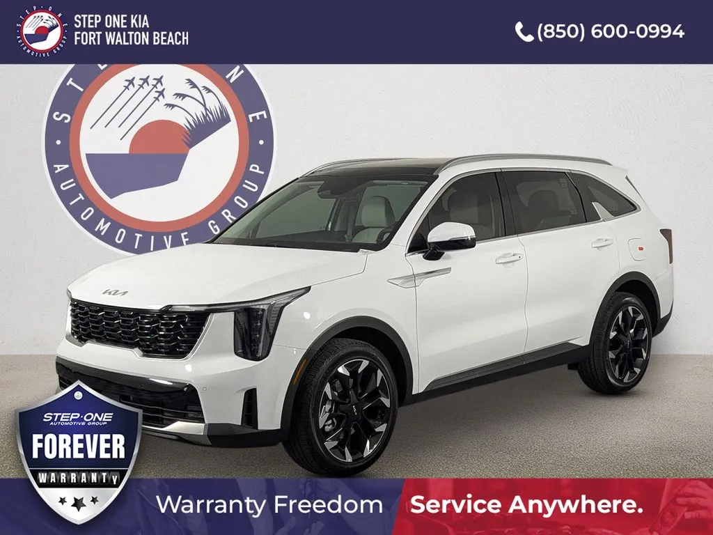 2026 Kia Sorento EX for sale in Fort Walton Beach, FL